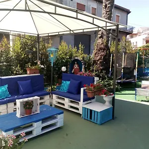 Beb I Delfini Di Casa Paola 3*, Mascali Italia