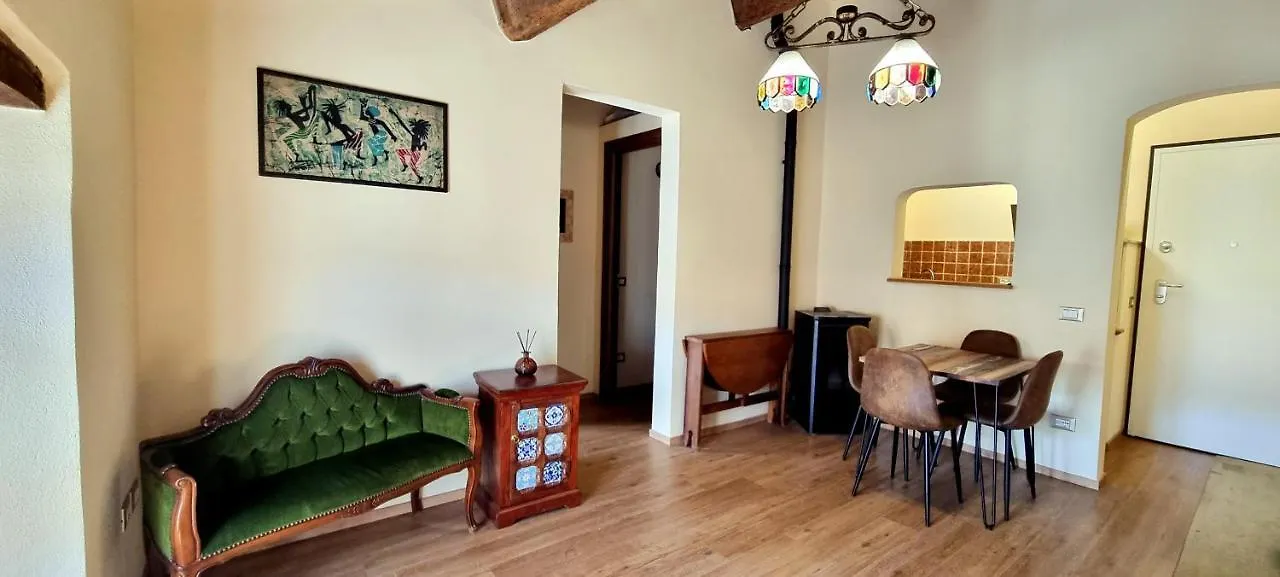 La Casa Del Corso Hotell Arcidosso Pensionat