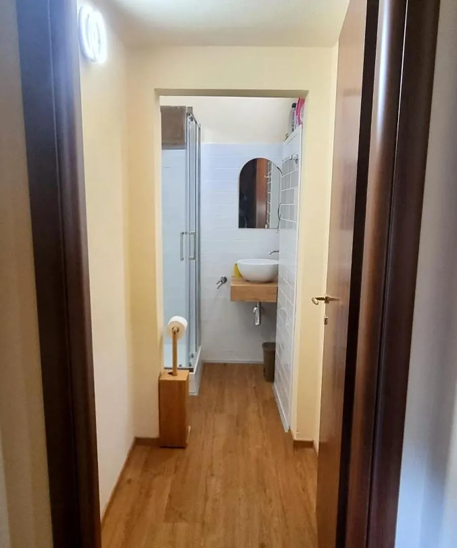 La Casa Del Corso Hotell Arcidosso